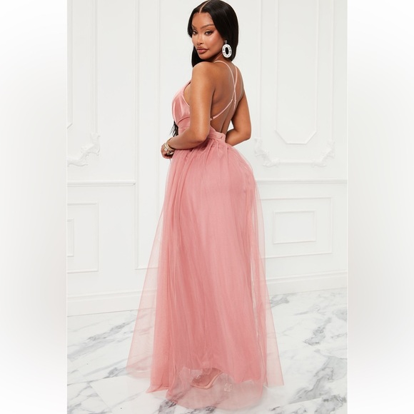 DRESS - Picture 2 of 4